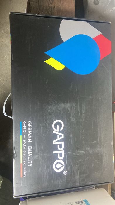 Смеситель душевая