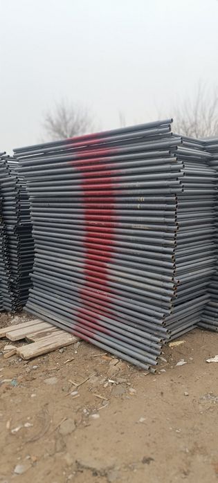 Леса Стойка Опалубка Тайрот 480 000