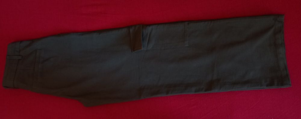 Pantaloni Sinsay 34