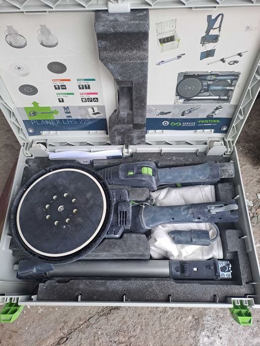 De vanzare girafa festool