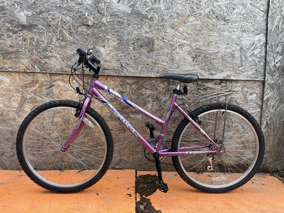 Bicucleta cadru dama sabre roti 26”