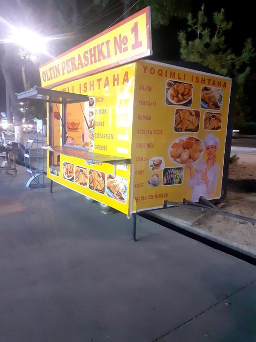 Butka sitiladi katta razmirda