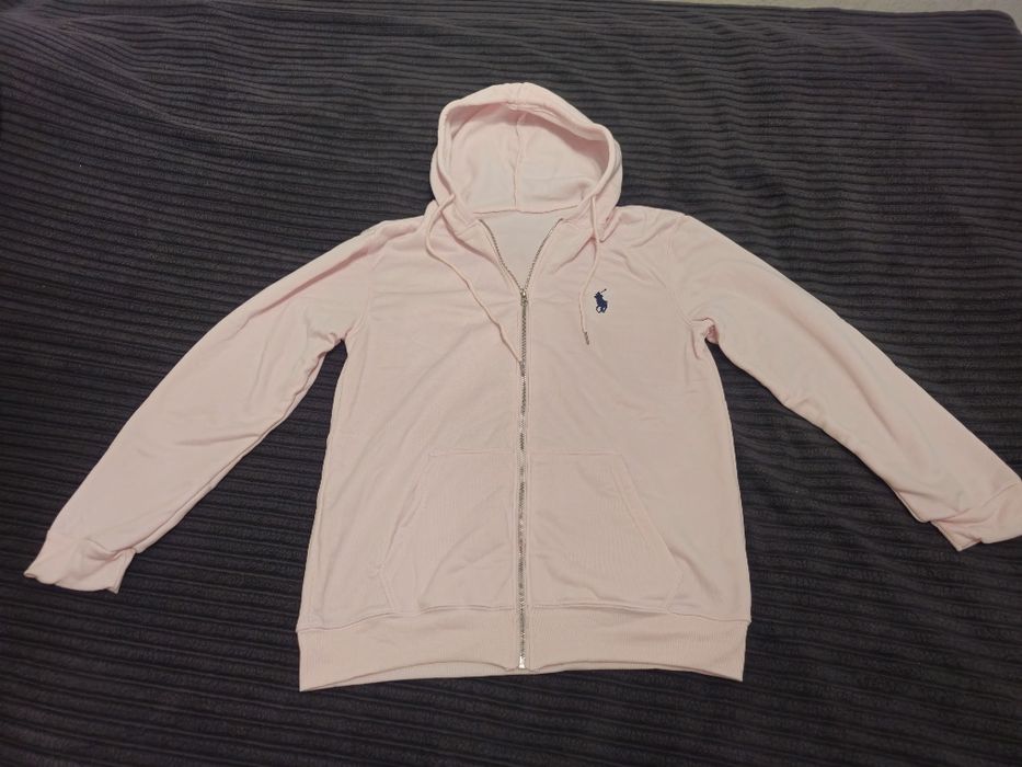 Новая разная одежда