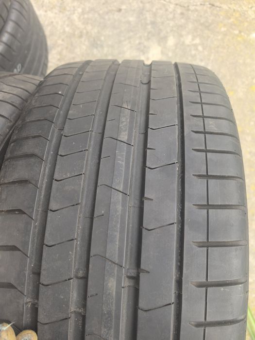 DOT2024!  2бр 255 35 20 Pirelli