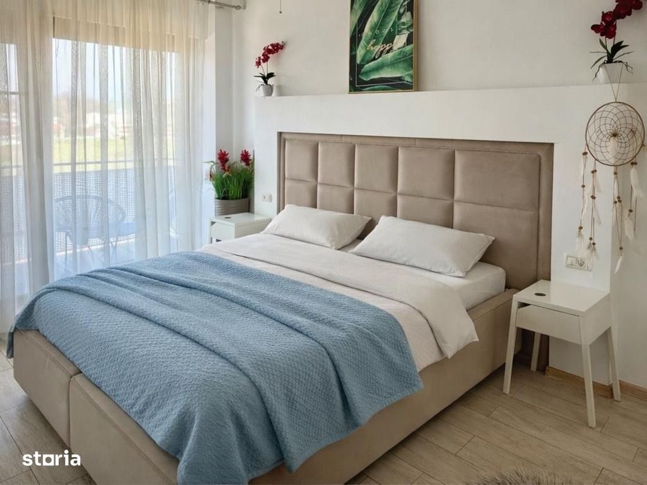 Apartament LUX premium – Lipovei, lângă Restaurant Thalia — fotografia 1