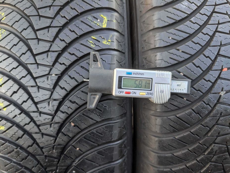 195/65 R15 • All Season • Falken EuroAllSeason AS210 91H | 2 buc | DOT 2024 | Pret/buc