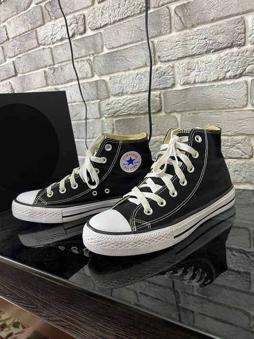 Оригинальные кеды Converse