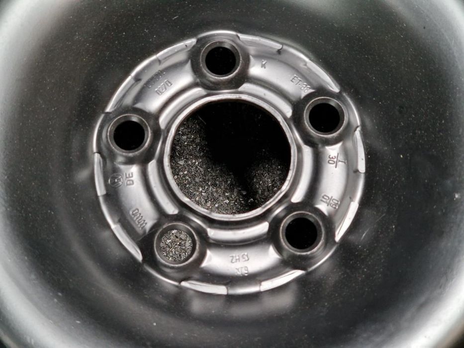 Janta Tabla R15 Volkswagen Golf Iv Variant 1J5 1999 - 20061.9 Tdi Atd, Axr 6Jx15H2 Et38 1J0601027Q