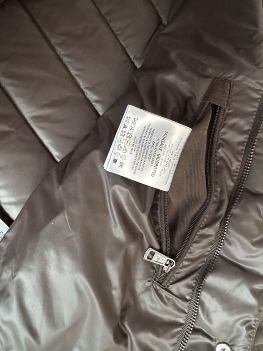 Moncler мъжко зимно яке с гъши пух