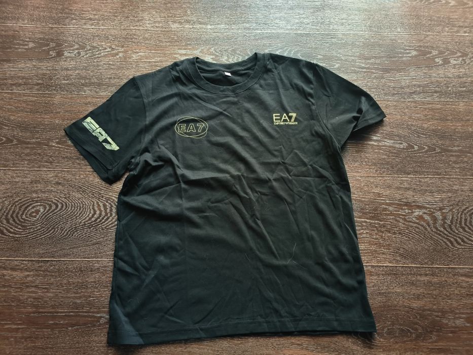 Футболка Ea7 emporio