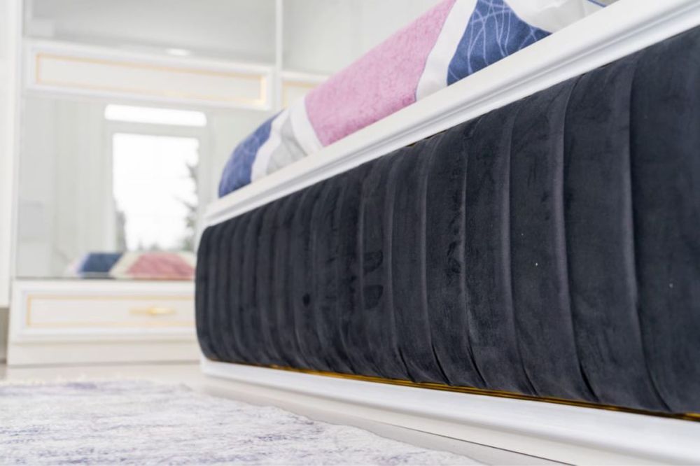 Спальный горнитур