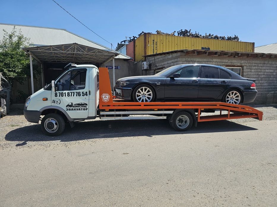 Эвакуатор работаем 24.7