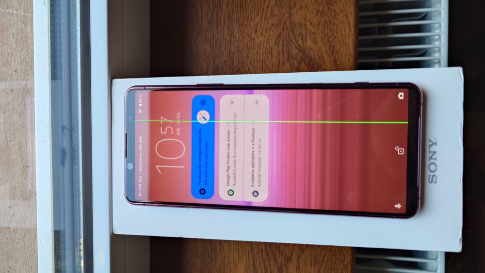 Sony Xperia 5 ii