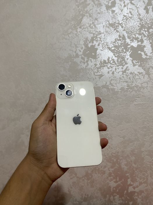 Iphone 13 128gb