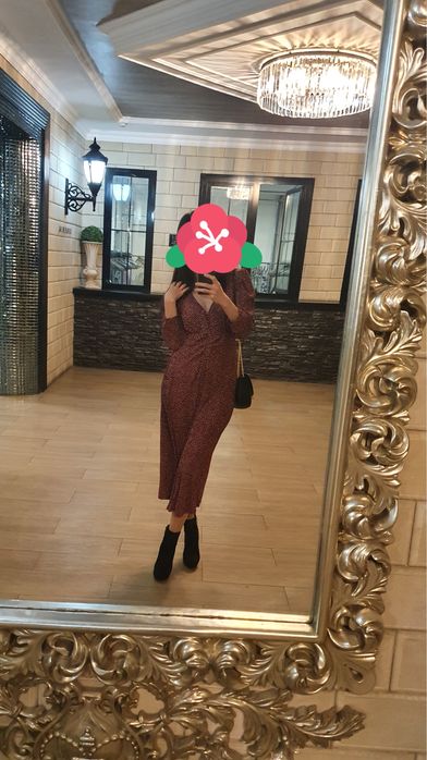 Разгрузка гардероба!