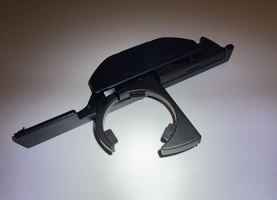 Передний подстаканник для E39