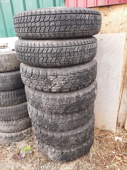 Газель диска колеса