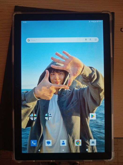 Продается планшет