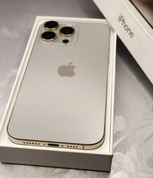 iPhone 15 Pro Max LL/A