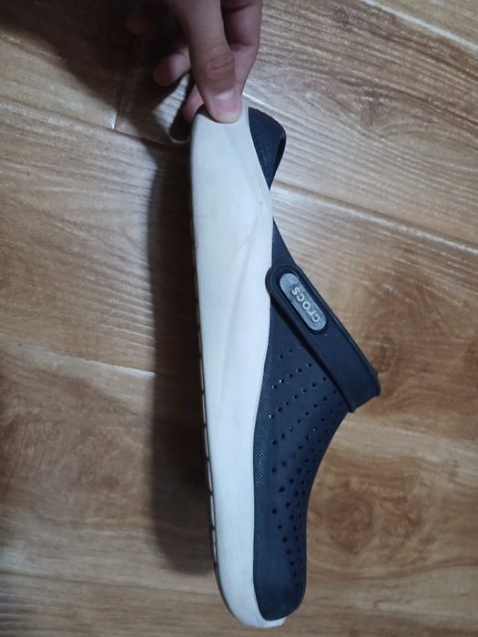 Crocs literide кроксы