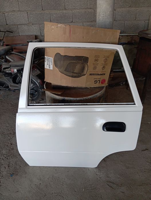 Дверь на некси 2