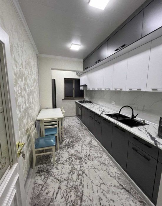 Сдается квартира в аренду | Бектемир | ЖК Мусаффо Маскан | 3/2/10