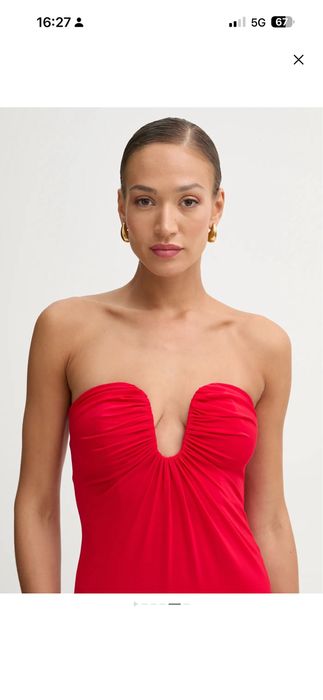 Оригинална рокля Pinko