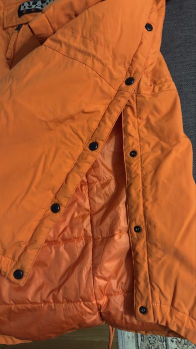 Куртка анорак Napapijri (оригинал)