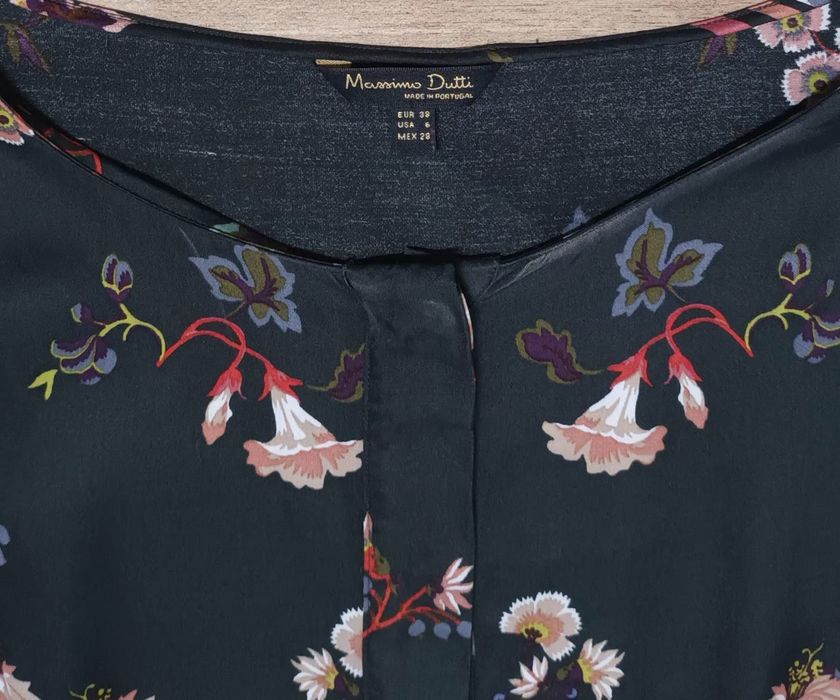 Bluză Massimo Dutti nr.38