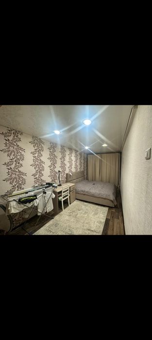 Продам кровать в  отличном состоянии