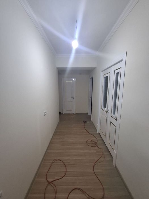 2 хоналик квартира. Тайёр ремонтли