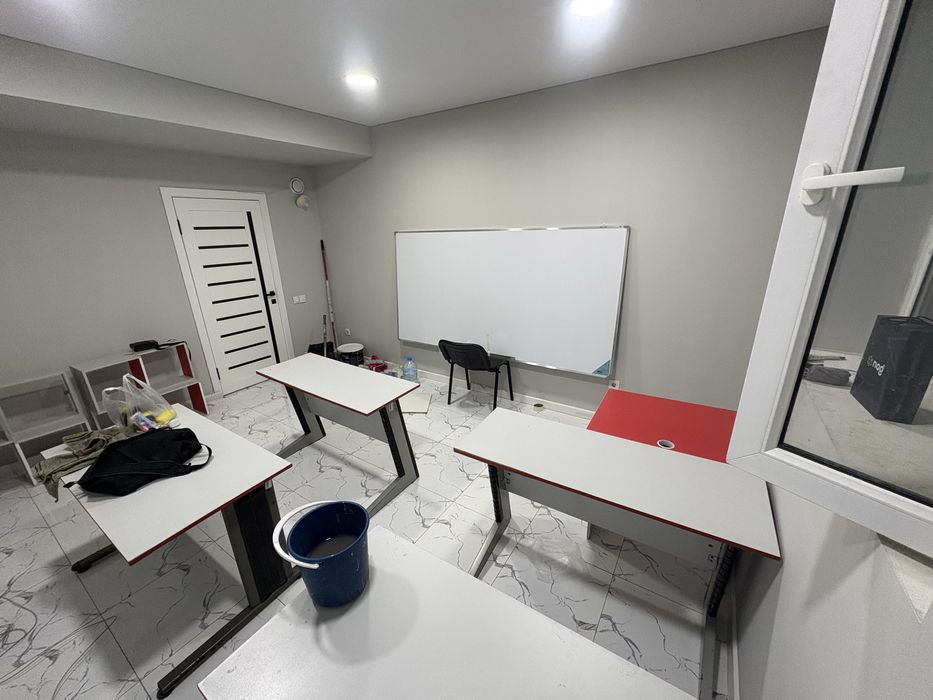 Парта для учебного центра 5000