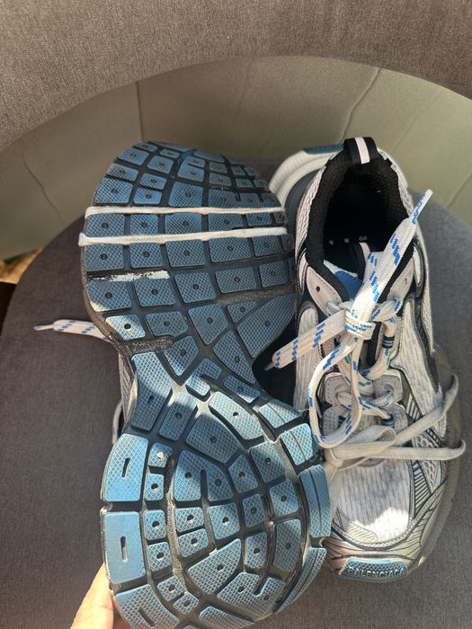 Balenciaga sneakers 3XL маратонки сникърси оригинални