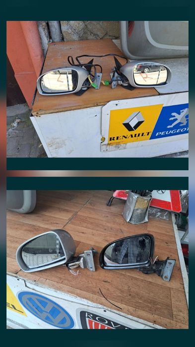 Оригинално огледало  Vw Beetle ляво.дясно