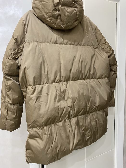 Зимно яке ZARA !