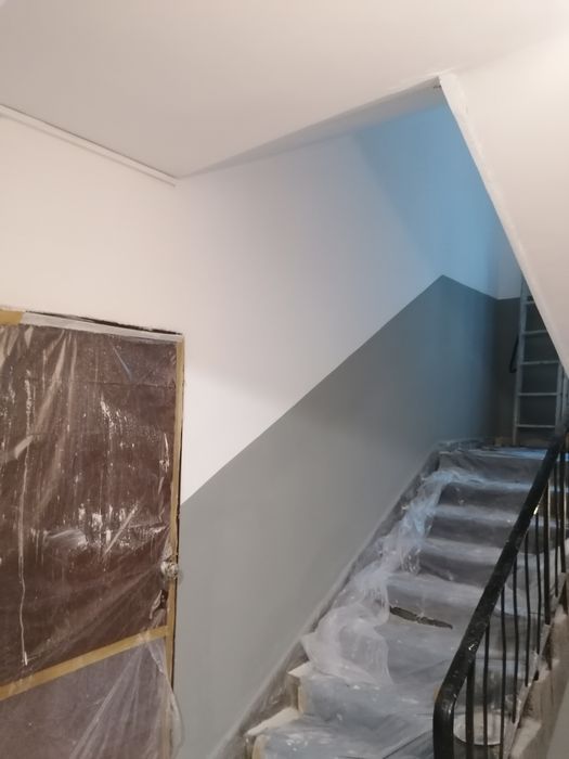 Шпакловане и боядисване цени в обявата