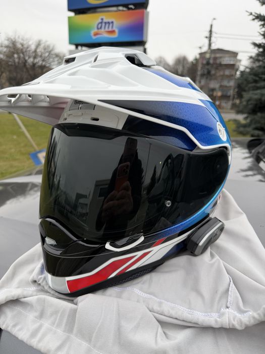 SHOEI ADV  2025 stare noua