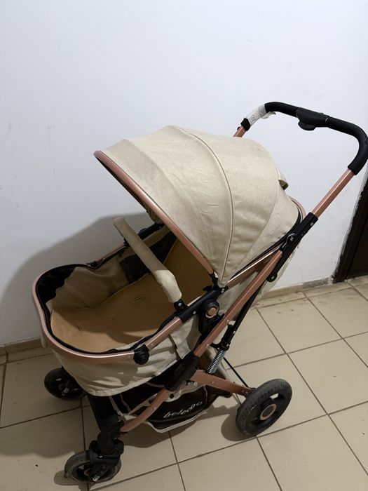 Продам коляску Б/У