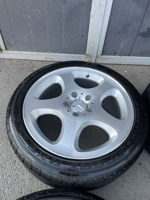 Продам Диски Садор R17