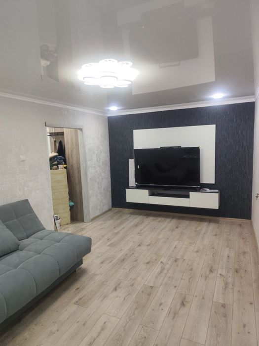 Продам квартиру 4х комнатную