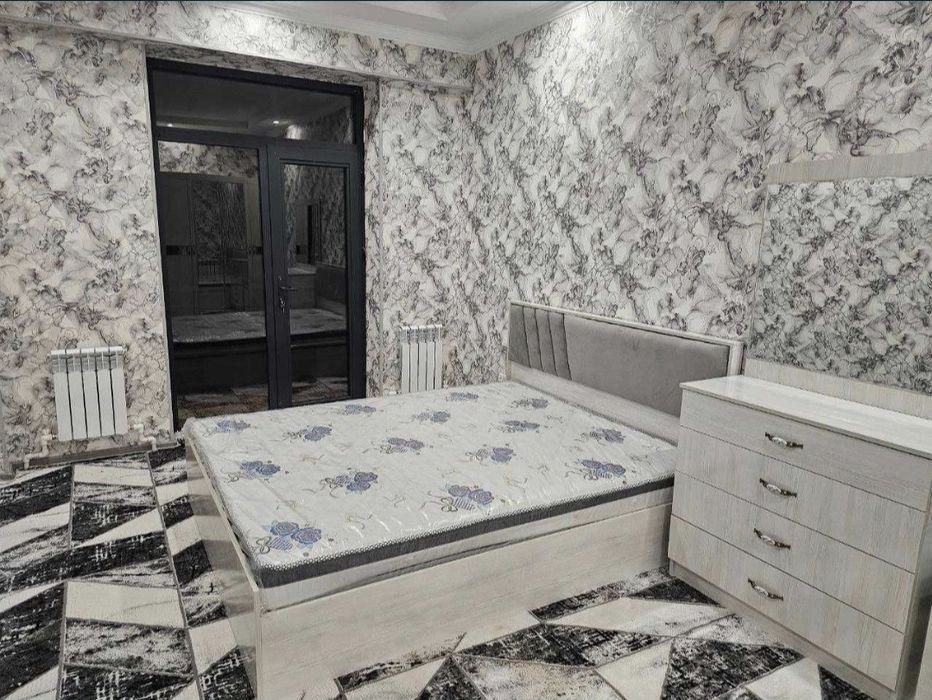 Сдаётся квартира Смарт сити