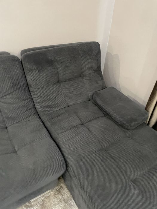 Продам большой диван