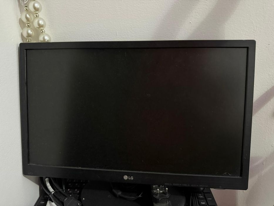 Компьютер LG рабочий