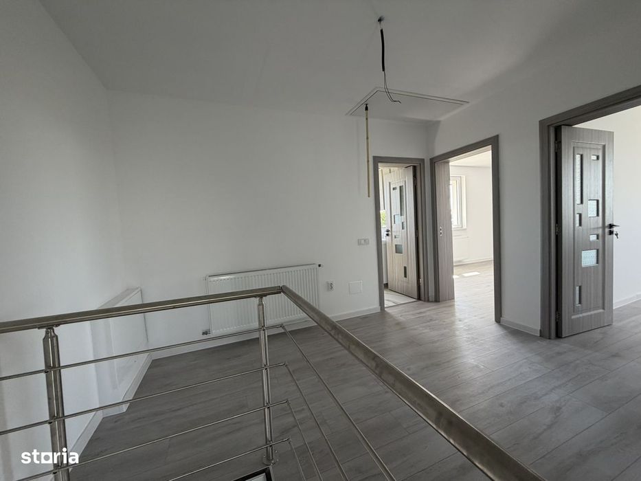 Duplex spatios Clinceni