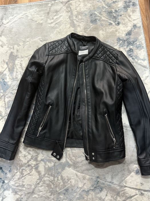 Куртка-касуха на для леврчки 11-12 лет, Турецкая,