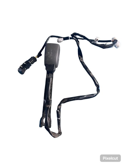 Catarama Centura De Siguranta Dreapta Fata Toyota Prius Hatchback _W2