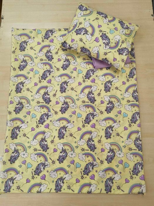 Спално бельо за цялото семейство