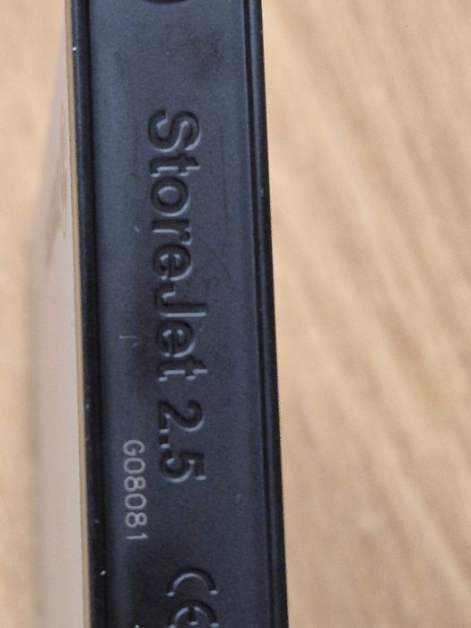 Външен твърд диск