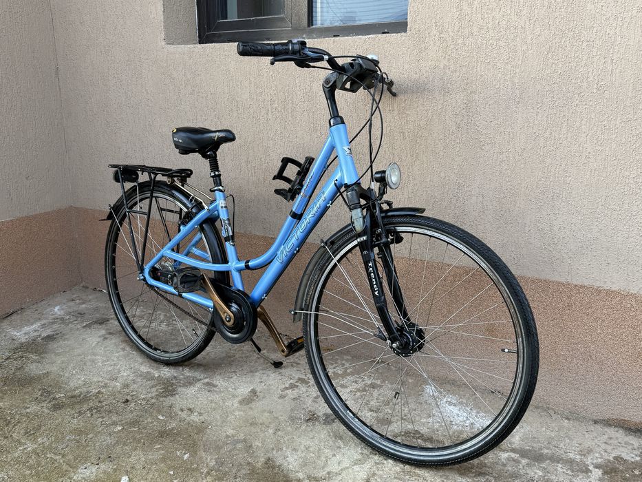 Алуминиев Велосипед  Victoria 28’цола