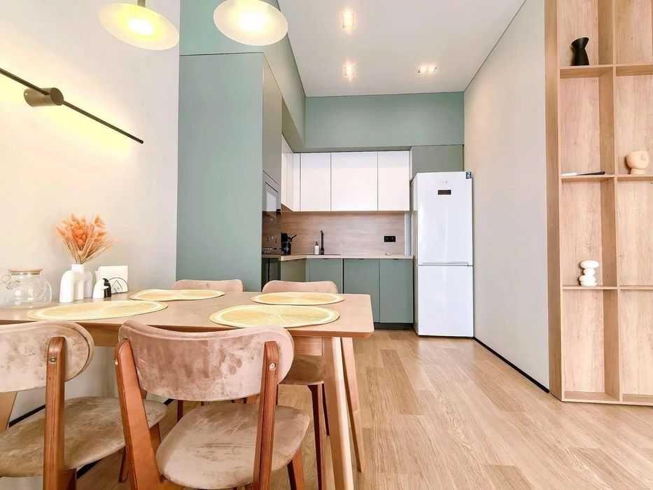 Сдается уютная квартира Паркентский | Махтумкули | IT park | Не Фейк